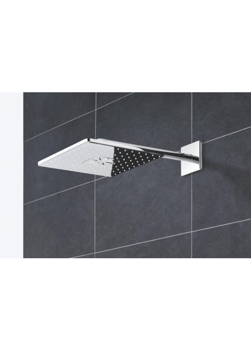 Набір для комплектації душа GROHE GROHTHERM SMARTCONTROL, 34706000