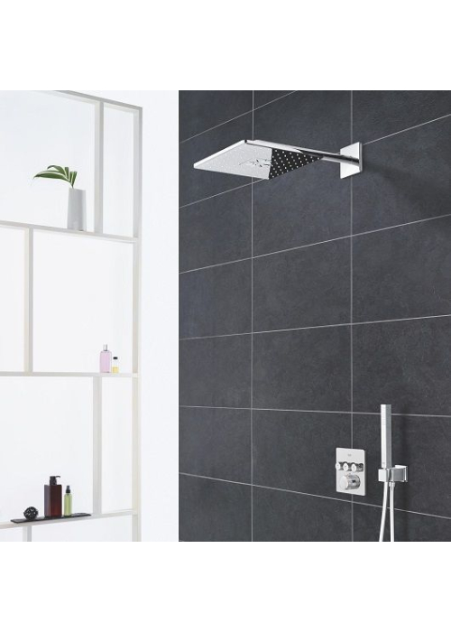 Набір для комплектації душа GROHE GROHTHERM SMARTCONTROL, 34706000