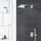 Набір для комплектації душа GROHE GROHTHERM SMARTCONTROL, 34706000