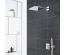 Набір для комплектації душа GROHE GROHTHERM SMARTCONTROL, 34706000