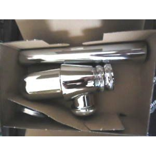 Сифон для раковини 1 1/4" Grohe хром, 28920000