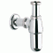 Сифон для раковини 1 1/4" Grohe хром, 28920000