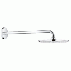 Верхній душ із душовим кронштейном 422 мм Grohe Euphoria Cosmopolitan 210, 26171000