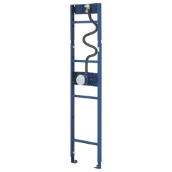 ❤  Инсталяция для установки душевой системы GROHE Rapido Shower Frame, 1039939990