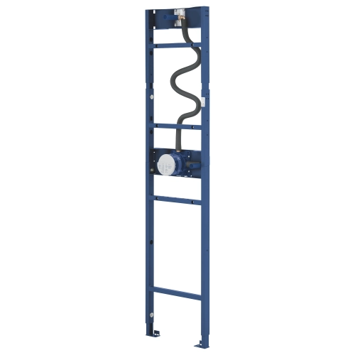 ❤ Інсталяція для установки душової системи GROHE Rapido Shower Frame, 1039939990