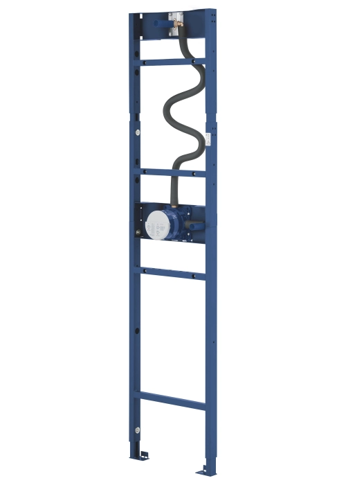 ❤  Инсталяция для установки душевой системы GROHE Rapido Shower Frame, 1039939990