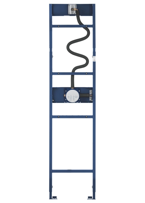 ❤  Инсталяция для установки душевой системы GROHE Rapido Shower Frame, 1039939990