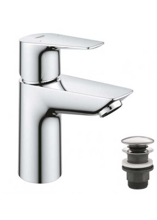 Змішувач для раковини S-розміру Grohe Start Edge 24199001