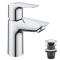 Змішувач для раковини S-розміру Grohe Start Edge 24199001