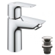 Змішувач для раковини S-розміру Grohe Start Edge 24199001