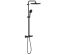 Душова система з термостатом Grohe Vitalio Comfort 250 266962431