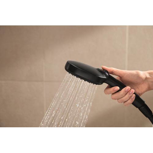 Душова система з термостатом Grohe Vitalio Comfort 250 266962431