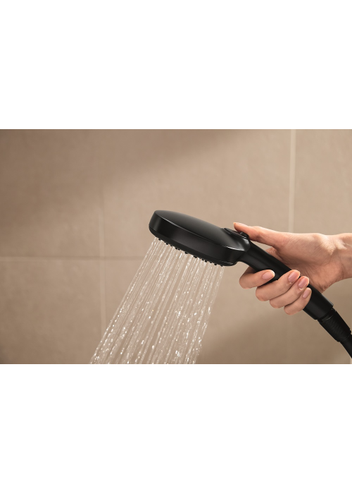 Душова система з термостатом Grohe Vitalio Comfort 250 266962431