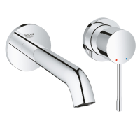 Змішувач для раковини на два отвори GROHE Essence M-Size 29192001