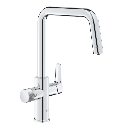 Смеситель для кухни Grohe Blue Pure Eurosmart 30583000 с возможностью подключения к фильтру