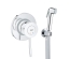 Гігієнічний набір Grohe New Tempesta 250 UA11104801