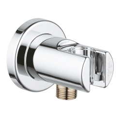 Комплект гігієнічного душу Grohe BauClassic UA11104801