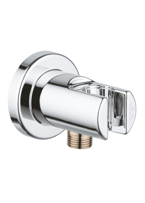 Комплект гігієнічного душу Grohe BauClassic UA11104801