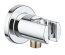 Гігієнічний набір Grohe New Tempesta 250 UA11104801