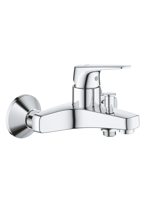  Набір змішувачів Grohe Bau Flow UA121624S0