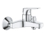 Набір змішувачів Grohe Bau Flow UA121624S0