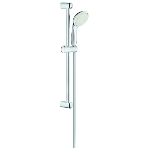  Набір змішувачів Grohe Bau Flow UA121624S0