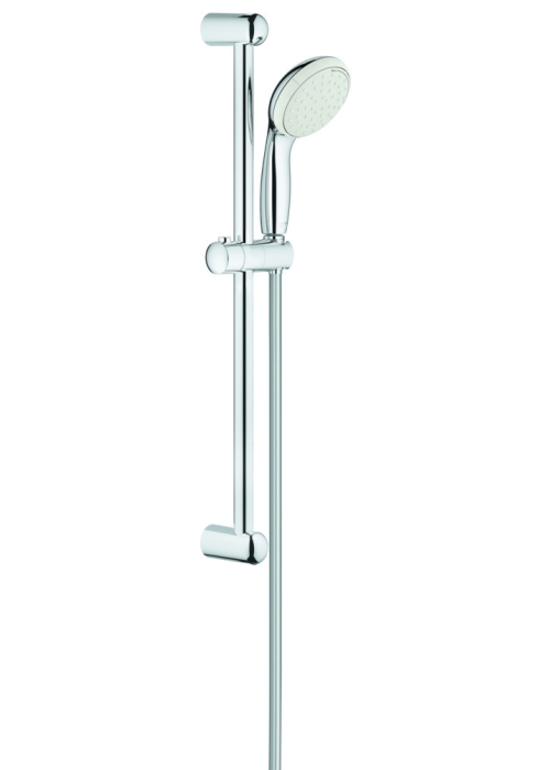  Набір змішувачів Grohe Bau Flow UA121624S0