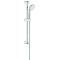 Набір змішувачів Grohe Bau Flow UA121624S0