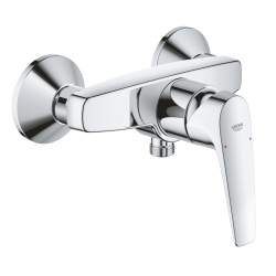 Комплект змішувачів для ванної кімнати Grohe BauFlow UA121630S1