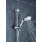 Набор смесителей Grohe BauFlow UA121640K0