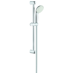 Комплект змішувачів для ванної кімнати і кухні Grohe BauFlow UA121640K0