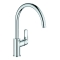 Набор смесителей Grohe BauFlow UA121640K0