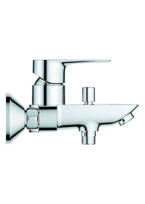 Комплект змішувачів для ванної кімнати Grohe BauLoop New UA123214M0