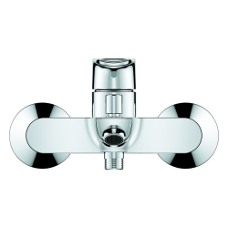 Комплект змішувачів для ванної кімнати Grohe BauLoop New UA123214M0