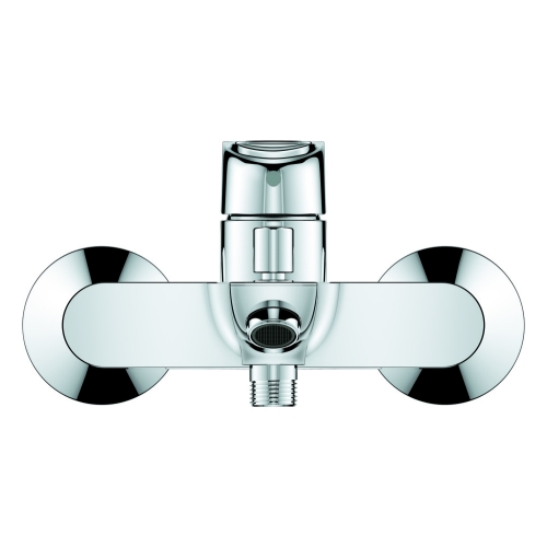 Комплект змішувачів для ванної кімнати Grohe BauLoop New UA123214M0