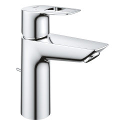 Комплект змішувачів для ванної кімнати Grohe BauLoop New UA123214M0