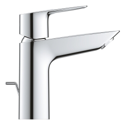 Комплект змішувачів для ванної кімнати Grohe BauLoop New UA123214M0