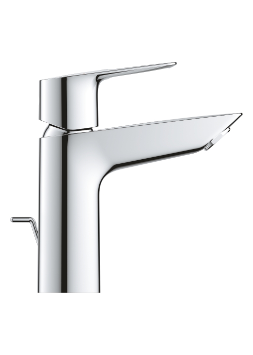 Комплект змішувачів для ванної кімнати Grohe BauLoop New UA123214M0