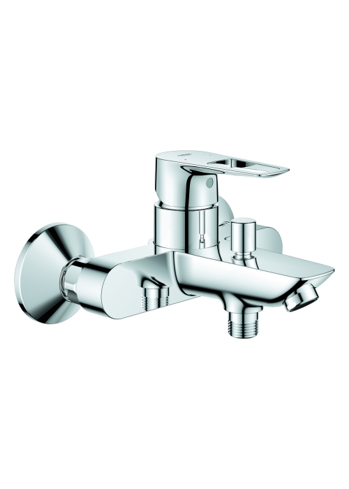 Комплект змішувачів для ванної кімнати Grohe BauLoop New UA123214M0