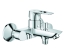 Набір змішувачів Grohe BauLoop New 3 в 1 UA123214M0