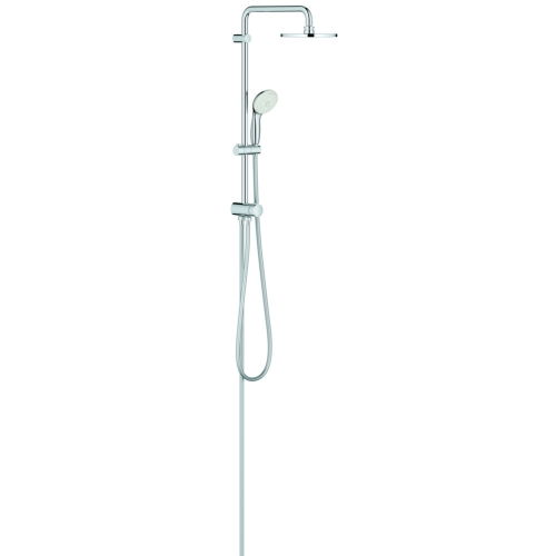 Набір змішувачів Grohe BauLoop New 3 в 1 UA123214R0