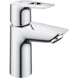 Комплект смесителей GROHE BauLoop New UA123214S0 (23337001+23603001+27598001)