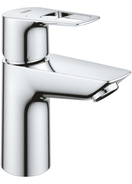 Комплект смесителей GROHE BauLoop New UA123214S0 (23337001+23603001+27598001)