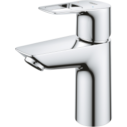 Комплект смесителей GROHE BauLoop New UA123214S0 (23337001+23603001+27598001)