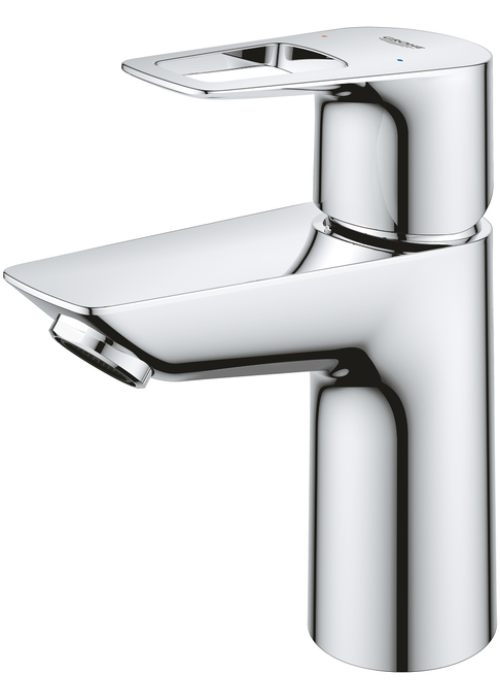 Комплект смесителей GROHE BauLoop New UA123214S0 (23337001+23603001+27598001)