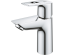 Комплект змішувачів GROHE BauLoop New UA123214S0 (23337001+23603001+27598001)