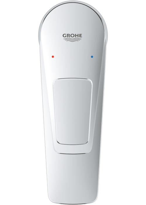 Комплект смесителей GROHE BauLoop New UA123214S0 (23337001+23603001+27598001)