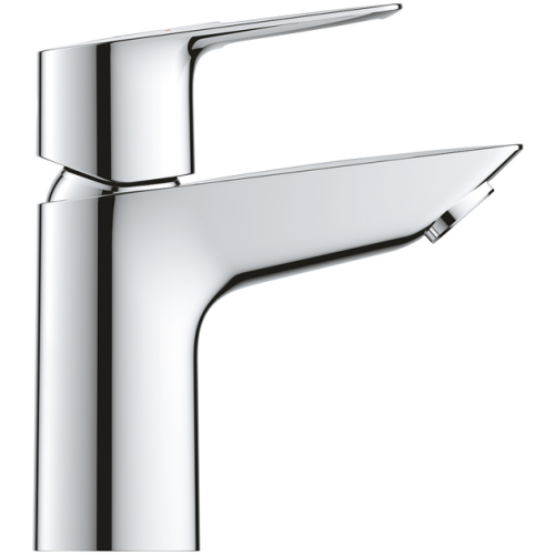 Комплект змішувачів GROHE BauLoop New UA123214S0 (23337001+23603001+27598001)