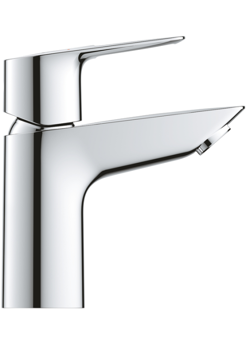 Комплект смесителей GROHE BauLoop New UA123214S0 (23337001+23603001+27598001)