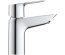 Комплект змішувачів GROHE BauLoop New UA123214S0 (23337001+23603001+27598001)